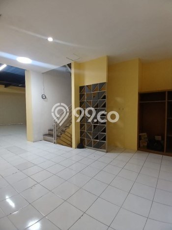 Ruko Strategis Kawasan Riau, Luas 189m², Kawasan Komersial, Lokasi Ramai Ruko Strategis Kawasan Riau, Luas 189m², Kawasan Komersial, Lokasi Ramai