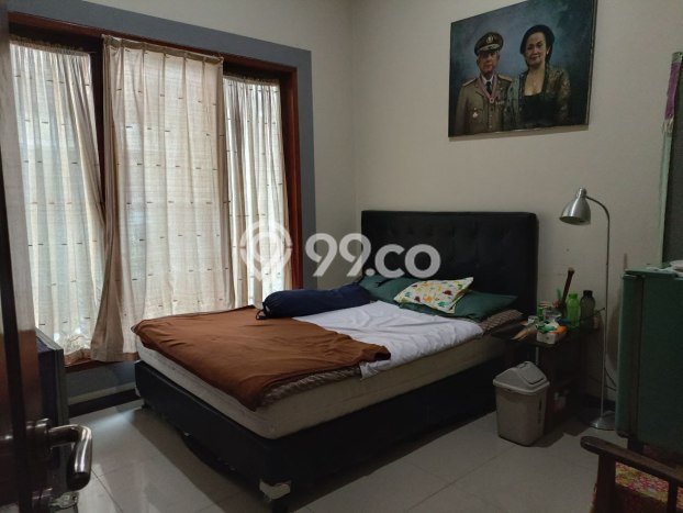 Dapatkan sekarang Vila di Ujungberung, Area 1506m², Dekat ke transportasi Dapatkan sekarang Vila di Ujungberung, Area 1506m², Dekat ke transportasi