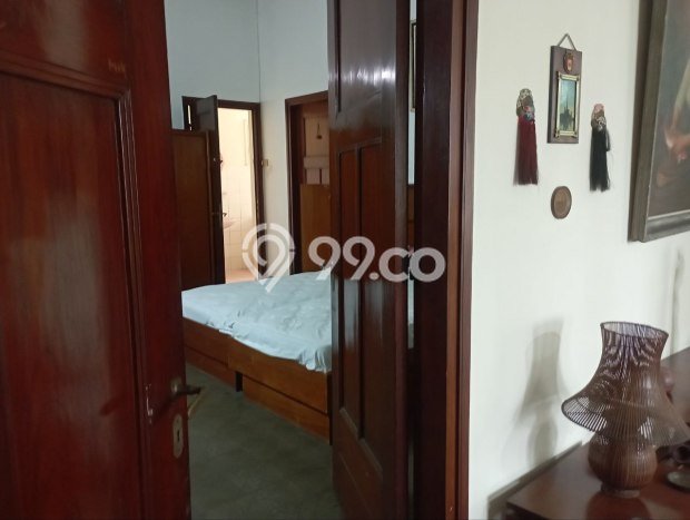 Rumah Elit Modern Siap Huni di Cipaganti Bandung Rumah Elit Modern Siap Huni di Cipaganti Bandung