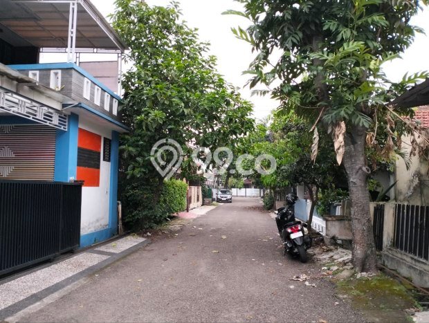 Rumah 4 KT 3 KM One Gate System di Buah Batu, Bandung Rumah 4 KT 3 KM One Gate System di Buah Batu, Bandung