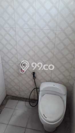 Rumah Modern Minimalis 5 KT Siap Huni di Antapani Rumah Modern Minimalis 5 KT Siap Huni di Antapani