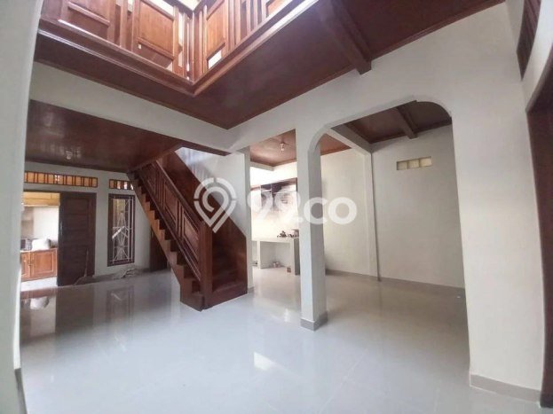 Rumah Minimalis 4 KT di Buah Batu Bandung Unfurnished Rumah Minimalis 4 KT di Buah Batu Bandung Unfurnished