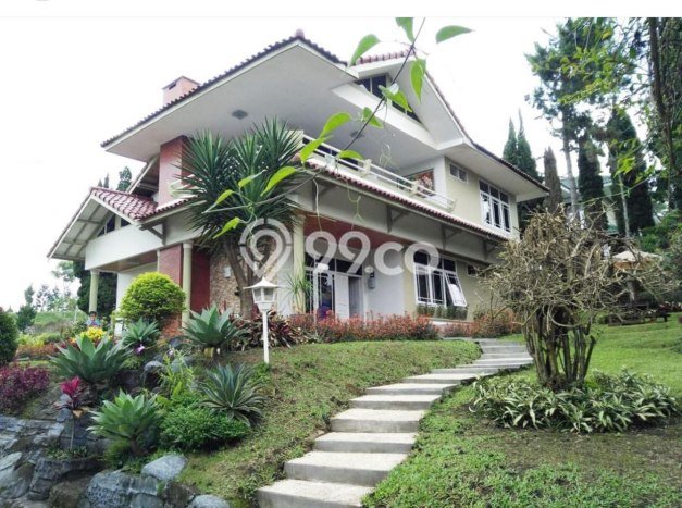 Properti Berkualitas! Vila Kawasan Lembang, Ukuran 953m2m², Lingkungan Asri dan aman Properti Berkualitas! Vila Kawasan Lembang, Ukuran 953m2m², Lingkungan Asri dan aman