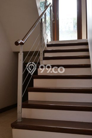 Jual Rumah Modern 4 KT di Awiligar, Bandung Jual Rumah Modern 4 KT di Awiligar, Bandung