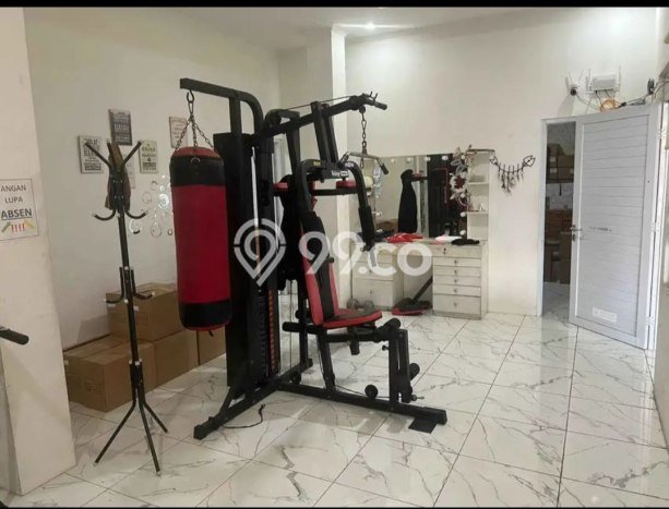 Rumah Modern 4 KT di Cimahi Bandung Unfurnished Rumah Modern 4 KT di Cimahi Bandung Unfurnished