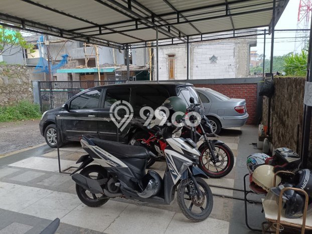 Dapatkan sekarang Vila di Ujungberung, Area 1506m², Dekat ke transportasi Dapatkan sekarang Vila di Ujungberung, Area 1506m², Dekat ke transportasi