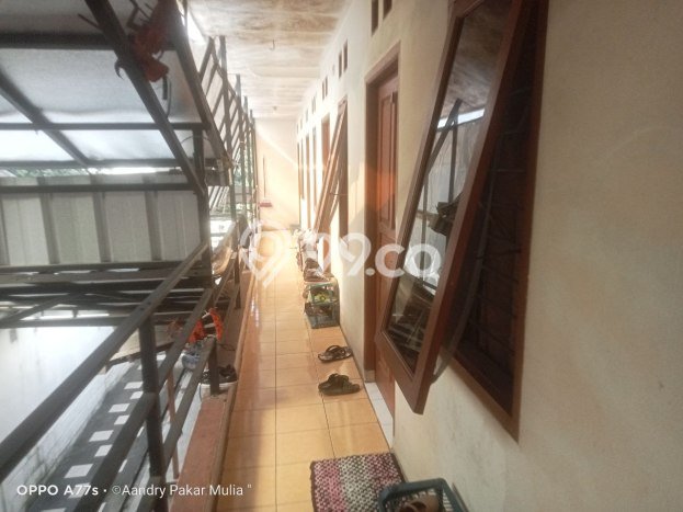 Kost Dijual di Pasteur dengan 16 KT dan Luas 320m2 Kost Dijual di Pasteur dengan 16 KT dan Luas 320m2