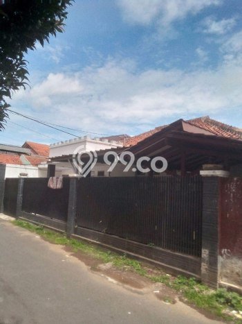 Jual Rumah Bagus Siap Huni LB 275m2 di Margahayu, Bandung Jual Rumah Bagus Siap Huni LB 275m2 di Margahayu, Bandung