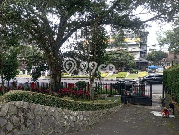 Rumah Elit Modern Siap Huni di Cipaganti Bandung Rumah Elit Modern Siap Huni di Cipaganti Bandung