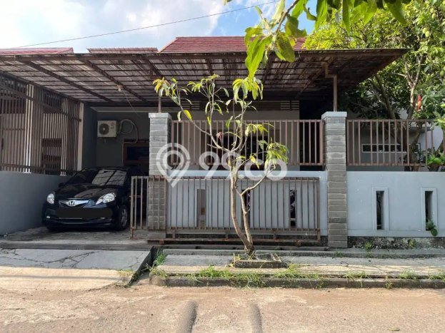 Jual Rumah Favorit Siap Huni LB 120m2 di Antapani, Bandung Jual Rumah Favorit Siap Huni LB 120m2 di Antapani, Bandung