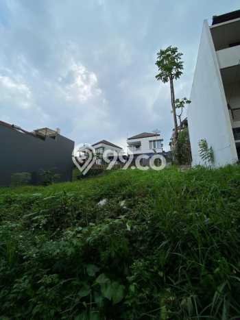 PROSPEKTIF! Tanah di Dago, Luas 264m², Area Berkembang PROSPEKTIF! Tanah di Dago, Luas 264m², Area Berkembang