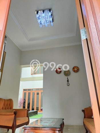 Siap Huni Rumah Mewah 4 Kamar di Batununggal Dekat ke Mana Pun Siap Huni Rumah Mewah 4 Kamar di Batununggal Dekat ke Mana Pun