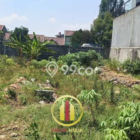 Dijual Tanah Kawasan Soekarno Hatta, Luas 485m², Lingkungan Asri Dijual Tanah Kawasan Soekarno Hatta, Luas 485m², Lingkungan Asri