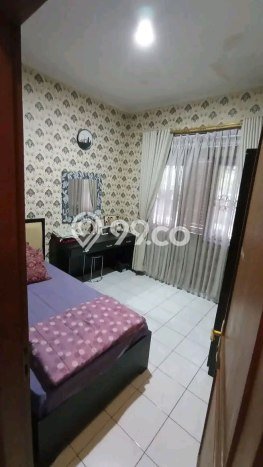 Rumah Luas Asri 5 KT Siap Pakai di Geger Kalong Bandung Rumah Luas Asri 5 KT Siap Pakai di Geger Kalong Bandung