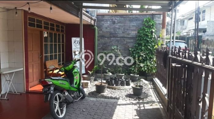 HARGA SPECIAL! Rumah Nyaman di Pasteur, Bandung, LT 210m2m² LB 160m2m² Bisa Nego! HARGA SPECIAL! Rumah Nyaman di Pasteur, Bandung, LT 210m2m² LB 160m2m² Bisa Nego!