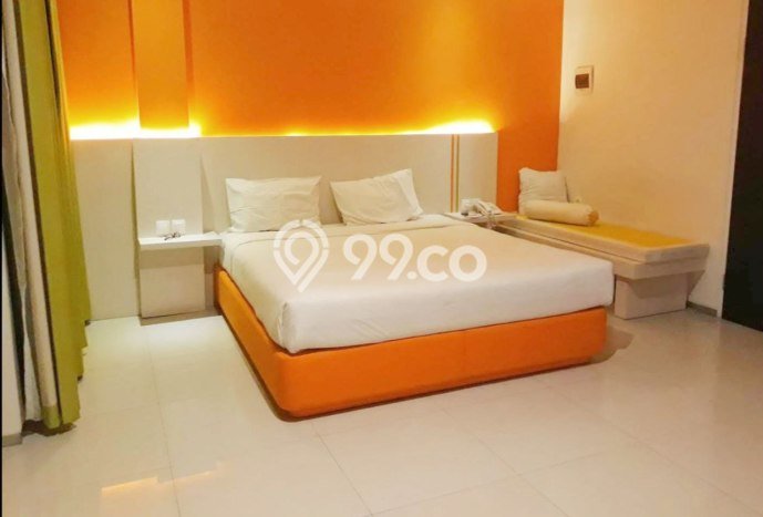 Komersial Kawasan Komersial di Moch Toha, Luas 2100m2m², Jalan Utama Komersial Kawasan Komersial di Moch Toha, Luas 2100m2m², Jalan Utama
