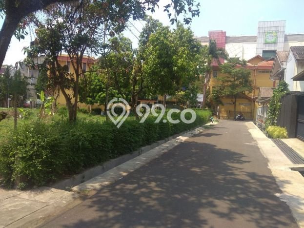 Dijual Tanah Lokasi Bandung Kota, Bandung Seluas 877m2 Dijual Tanah Lokasi Bandung Kota, Bandung Seluas 877m2