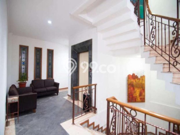 KAWASAN BISNIS! Hotel di Riau, Luas 1800m2m², Jalan Raya KAWASAN BISNIS! Hotel di Riau, Luas 1800m2m², Jalan Raya