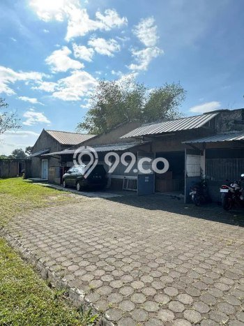 Unit Gudang Dijual di Dayeuhkolot Bandung Luas Bangunan 800m2 Unit Gudang Dijual di Dayeuhkolot Bandung Luas Bangunan 800m2