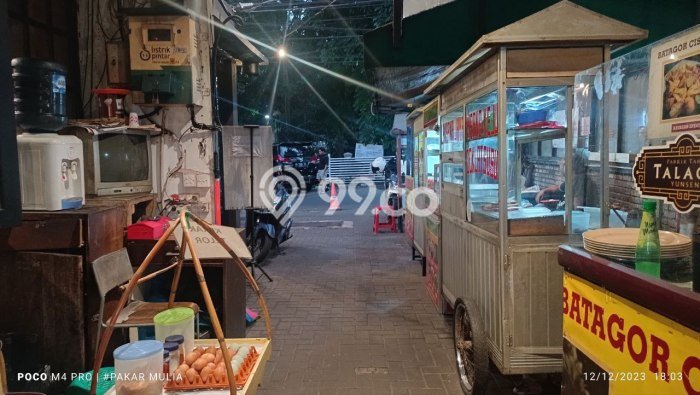 Komersial Premium Kawasan Riau, Luas 600m2m², Jalan Utama, Berkembang Komersial Premium Kawasan Riau, Luas 600m2m², Jalan Utama, Berkembang