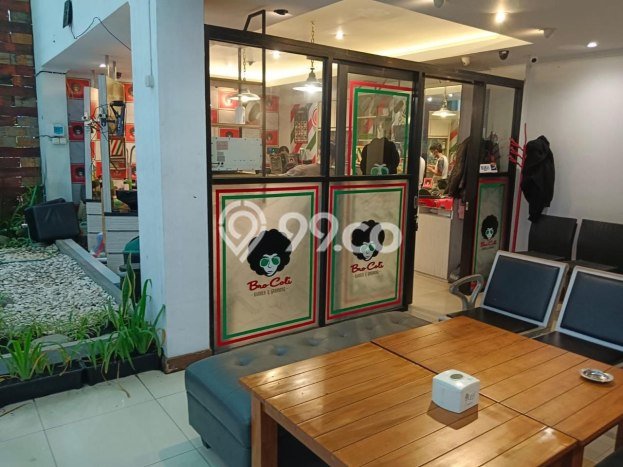 Hotel Strategis Kawasan , Luas 2000m2m², Pusat Komersial, Akses Bandung, Bandung Hotel Strategis Kawasan , Luas 2000m2m², Pusat Komersial, Akses Bandung, Bandung