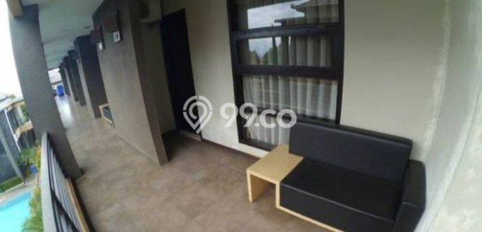 Hotel Strategis di Lembang, Luas 2036m2m², Jalan Utama, Area Bisnis Aktif Hotel Strategis di Lembang, Luas 2036m2m², Jalan Utama, Area Bisnis Aktif