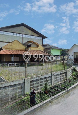 Ready to Use! Premium House LT 900m2 Desain Modern di Pasir Luyu Ready to Use! Premium House LT 900m2 Desain Modern di Pasir Luyu