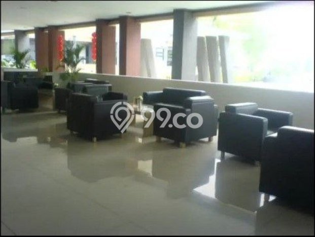 Hotel Strategis di Lembang, Luas 2036m2m², Jalan Utama, Area Bisnis Aktif Hotel Strategis di Lembang, Luas 2036m2m², Jalan Utama, Area Bisnis Aktif