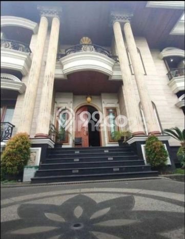 Rumah 6 KT 9 KM Dekat Rumah Sakit di Kiaracondong, Bandung Rumah 6 KT 9 KM Dekat Rumah Sakit di Kiaracondong, Bandung