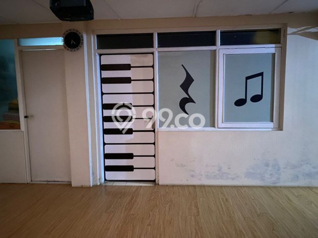 Rumah Mewah Siap Huni LT 741m2 di Coblong, Bandung Rumah Mewah Siap Huni LT 741m2 di Coblong, Bandung