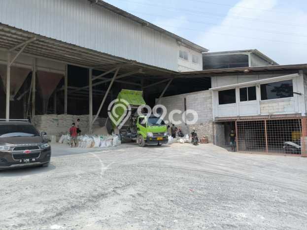 Pabrik Premium Kawasan Padalarang, Luas 3000m2m², Pusat Bisnis, Akses Padalarang, Bandung, Bandung Pabrik Premium Kawasan Padalarang, Luas 3000m2m², Pusat Bisnis, Akses Padalarang, Bandung, Bandung