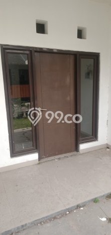 Rumah 2 KT 1 KM di Area , Bandung Rumah 2 KT 1 KM di Area , Bandung
