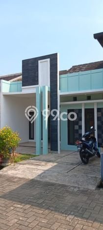 Rumah 2 KT 1 KM di Area , Bandung Rumah 2 KT 1 KM di Area , Bandung