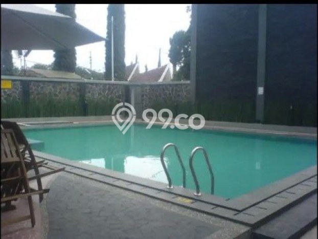 Hotel Strategis di Lembang, Luas 2036m2m², Jalan Utama, Area Bisnis Aktif Hotel Strategis di Lembang, Luas 2036m2m², Jalan Utama, Area Bisnis Aktif