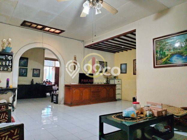 HOT LISTING! Rumah Ready Stock di , Bandung, LT 436m2m² LB 300m2m² HOT LISTING! Rumah Ready Stock di , Bandung, LT 436m2m² LB 300m2m²