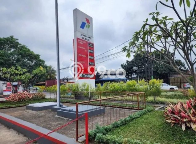 Komersial Dijual di Bandung LT 1648m2 & LB 350m2 Lokasi Terbaik! Komersial Dijual di Bandung LT 1648m2 & LB 350m2 Lokasi Terbaik!