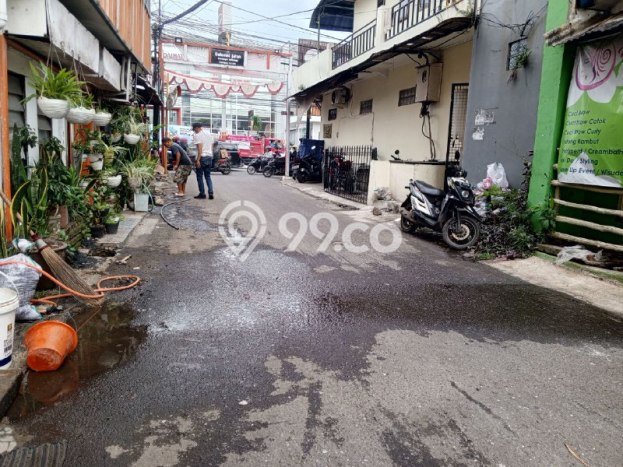 Kavling Tanah untuk Dijual di Setiabudi, Jakarta Selatan, Luas 20000m2 Kavling Tanah untuk Dijual di Setiabudi, Jakarta Selatan, Luas 20000m2