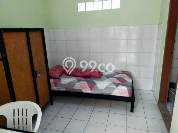 FOR SALE Kost 2 Kamar, 41 Kamar Mandi di Jatinangor, Sumedang, Luas 600m2 FOR SALE Kost 2 Kamar, 41 Kamar Mandi di Jatinangor, Sumedang, Luas 600m2