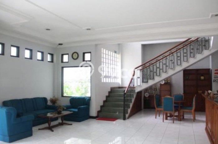 Komersial Dijual di Bandung LT 2176m2 & LB 1980m2 Lokasi Terbaik! Komersial Dijual di Bandung LT 2176m2 & LB 1980m2 Lokasi Terbaik!