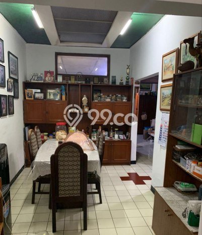 Rumah Mewah Siap Huni LT 741m2 di Coblong, Bandung Rumah Mewah Siap Huni LT 741m2 di Coblong, Bandung