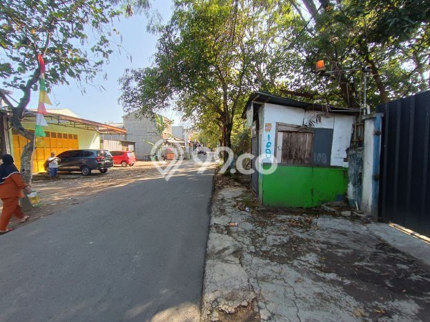 Paling Dicari! Pabrik Dijual di Bandung Timur Harga Kompetitif Paling Dicari! Pabrik Dijual di Bandung Timur Harga Kompetitif