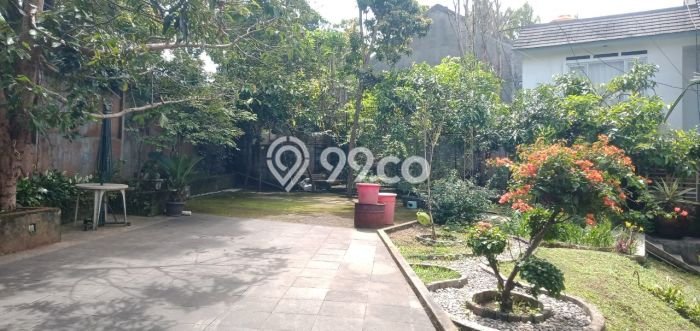 BEST OFFER! Rumah Nyaman area Dago, LT 620m2m² Bangunan 200m2m² BEST OFFER! Rumah Nyaman area Dago, LT 620m2m² Bangunan 200m2m²