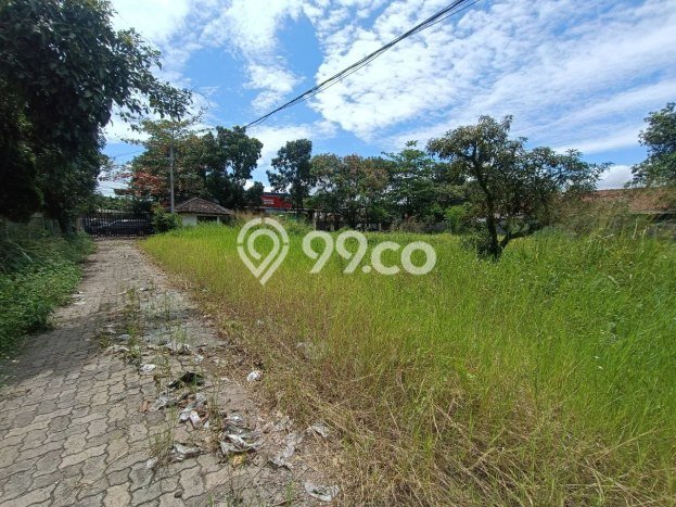 Jarang Ada! Tanah di Kiaracondong Punya Luas 6848m2 SHM Jarang Ada! Tanah di Kiaracondong Punya Luas 6848m2 SHM