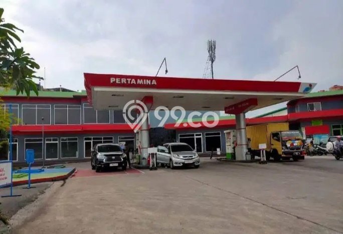 Komersial Dijual di Bandung LT 1648m2 & LB 350m2 Lokasi Terbaik! Komersial Dijual di Bandung LT 1648m2 & LB 350m2 Lokasi Terbaik!
