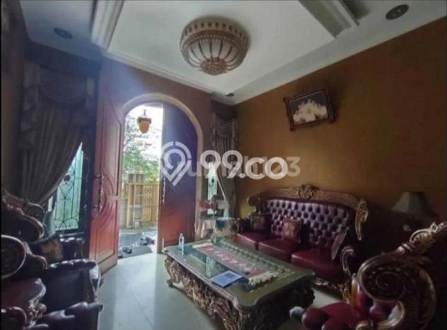 Rumah 6 KT 9 KM Dekat Rumah Sakit di Kiaracondong, Bandung Rumah 6 KT 9 KM Dekat Rumah Sakit di Kiaracondong, Bandung