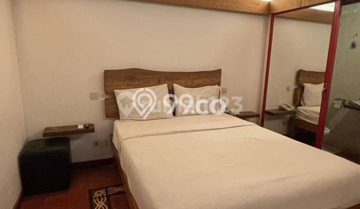 Hotel Strategis di Riau, Luas 1128m2m², Area Bisnis, Tingkat Keramaian Tinggi Hotel Strategis di Riau, Luas 1128m2m², Area Bisnis, Tingkat Keramaian Tinggi