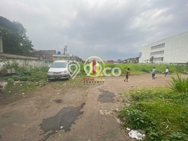 HARGA TERBAIK! Tanah di , Luas 4990m2m², Dekat Jalan Raya, Area Berkembang HARGA TERBAIK! Tanah di , Luas 4990m2m², Dekat Jalan Raya, Area Berkembang