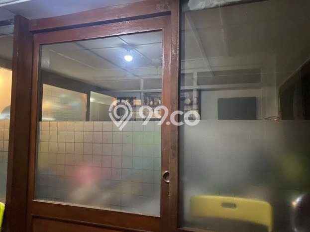Rumah Mewah Siap Huni LT 741m2 di Coblong, Bandung Rumah Mewah Siap Huni LT 741m2 di Coblong, Bandung