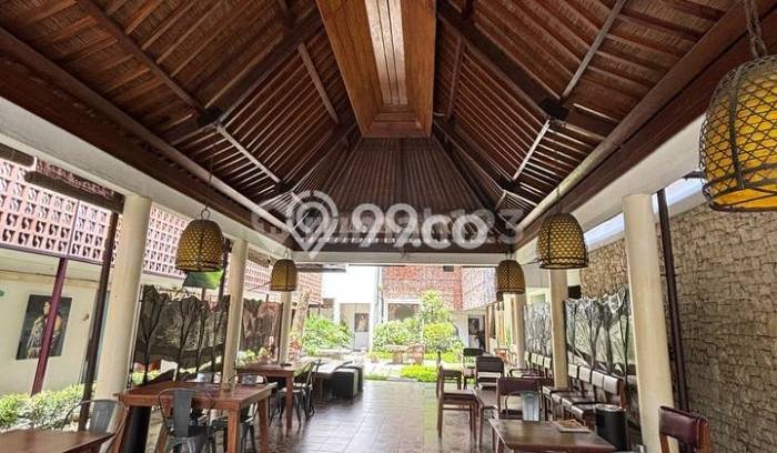 Hotel Strategis di Riau, Luas 1128m2m², Area Bisnis, Tingkat Keramaian Tinggi Hotel Strategis di Riau, Luas 1128m2m², Area Bisnis, Tingkat Keramaian Tinggi