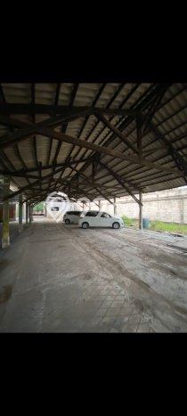 Tanah Kawasan Gubeng, Luas 1200m2m², Area Premium, Disewakan Tanah Kawasan Gubeng, Luas 1200m2m², Area Premium, Disewakan